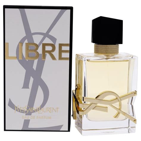 ysl libre duschgel damen|ysl beauty libre perfume.